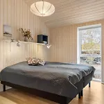 Дом отдыха 8875-glesborg-skovskadestien-7