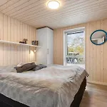 Дом отдыха 8875-glesborg-skovskadestien-7
