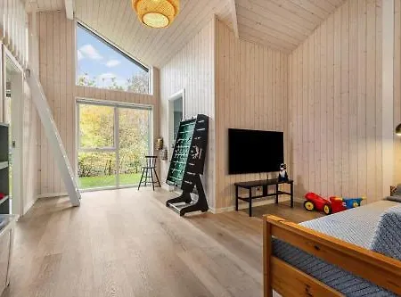 بيت للعطل 8875-glesborg-skovskadestien-7 Glesborg