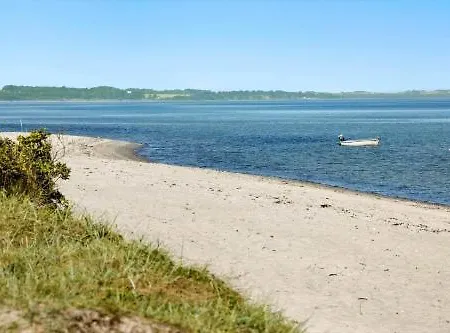 بيت للعطل 8875-glesborg-skovskadestien-7 *
